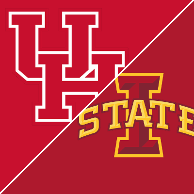 Iowa State Stuns No. 2 Houston With Epic Comeback Victory